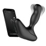 Масажер простати Nexus Revo Stealth with APP