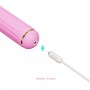Вібратор Otouch Magic Stick S1 Plus - Pink