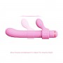 Вібратор Otouch Magic Stick S1 Plus - Pink