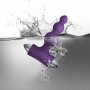Анальний вібратор  Rocks Off Petite Sensations - Bubbles Purple (м'ята упаковка!!!)