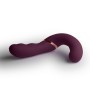 Вібратор Rocks Off Gemini Burgundy