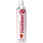 Распродажа!!! Лубрикант на водной основе Wet Oral Play Strawberry 118 мл (срок 05.02.2026)