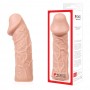 Насадка на член Kokos Extreme Sleeve ES.05 розмір S (м'ята упаковка!!!)