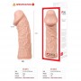 Насадка на член Kokos Extreme Sleeve ES.05 розмір S (м'ята упаковка!!!)