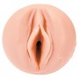 Мастурбатор Fleshlight Girls: Emma Hix - Syrup, со слепка вагины, очень нежный