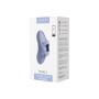 Клиторальный вибратор Svakom Echo 2 Sky Blue