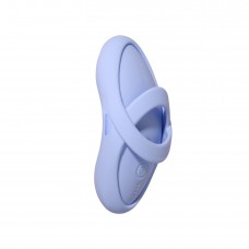 Клиторальный вибратор Svakom Echo 2 Sky Blue