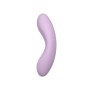 Клиторальный вибратор Svakom Echo 2 Pink Lilac