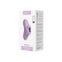 Клиторальный вибратор Svakom Echo 2 Pink Lilac