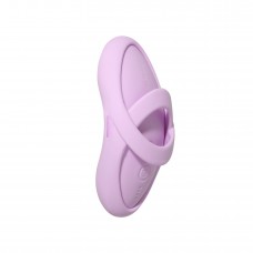 Клиторальный вибратор Svakom Echo 2 Pink Lilac