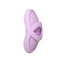 Клиторальный вибратор Svakom Echo 2 Pink Lilac