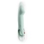 Пульсатор для точки G Fun Factory STRONIC G FORTE sage green, 8 режимів, суперпотужний