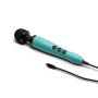 Вибромассажер DOXY3 USB-C Massager TURQUOISE