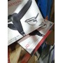 Подвійний страпон з вібрацією Fetish Tentation Vibrating Strap-On with Double Dildo (м'ята упаковка!!!)