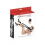 Фиксаторы для ног и рук Fetish Tentation Neck, Wrist and Ankle Strap (мятая упаковка!!!)