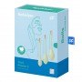 Набір йоні намистин Satisfyer Yoni Power 2 Light Green (м'ята упаковка!!!)