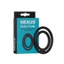 Ерекційне кільце Nexus Enduro Double (м'ята упаковка!!!)
