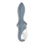 Анальний вібратор Satisfyer Air Pump Booty 1, надувається