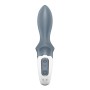 Анальний вібратор Satisfyer Air Pump Booty 1, надувається