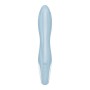 Вібратор-кролик надувний Satisfyer Air Pump Bunny 1