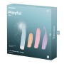 Набор Satisfyer Playful Four