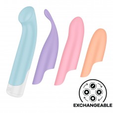 Набір Satisfyer Playful Four