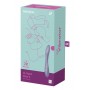Універсальний вібратор Satisfyer G-Spot Flex 2 (м'ята упаковка!!!)