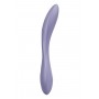 Універсальний вібратор Satisfyer G-Spot Flex 2 (м'ята упаковка!!!)