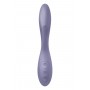 Універсальний вібратор Satisfyer G-Spot Flex 2 (м'ята упаковка!!!)