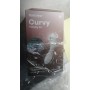 Вакуумний смарт-стимулятор із вібрацією Satisfyer Curvy Trinity 5 (White) (м'ята упаковка!!!)