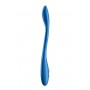 Універсальний гнучкий вібратор для пар Satisfyer Elastic Game Dark Blue (м'ята упаковка!!!)