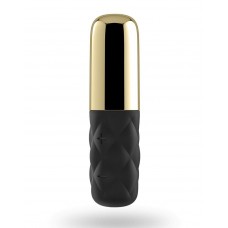 Потужний мінівібратор Satisfyer Sparkling Darling Gold (м'ята упаковка!!!)
