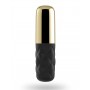 Потужний мінівібратор Satisfyer Sparkling Darling Gold (м'ята упаковка!!!)