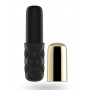 Потужний мінівібратор Satisfyer Sparkling Darling Gold (м'ята упаковка!!!)