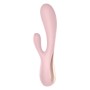 Смарт вибратор-кролик Satisfyer Mono Flex Mauve (мятая упаковка!!!)