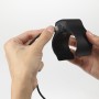 Вибронасадка Tenga CUP VIBRATOR, 7 режимов, 2 мастурбатора в комплекте