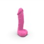 Свічка у вигляді члена Чистий Кайф MEDIUM Pink