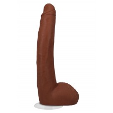 Фалоімітатор Doc Johnson Signature Cocks Alex Jones 11 inch UltraSkyn