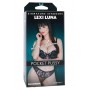 Мастурбатор Doc Johnson Lexi Luna