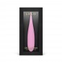 Кліторальний вібратор LELO DOT Travel Pink