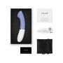 Вібратор точки G LELO GIGI 3 Powder Blue