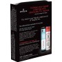 Подарунковий набір Sensuva Lips & Nips Pleasure Kit - Chocolate Strawberry 2 x 4г