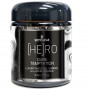 Масажна свічка Sensuva [HE]RO Dark Temptation Massage Oil Candle 113г