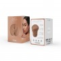 Мастурбатор Alive Mia Super Realistic Masturbator XL Caramel