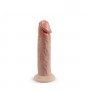 Фалоімітатор SilexD Henry Flesh Premium Real Skin (MODEL 2 size 7.5in)