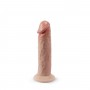 Фалоімітатор SilexD Henry Flesh Premium Real Skin (MODEL 2 size 7.5in)