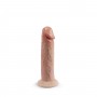 Фалоімітатор SilexD Robby Premium Real Skin Flesh (MODEL 2 size 6in)