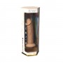 Фалоімітатор SilexD Robby Real Skin Flesh (MODEL 2 size 6in)