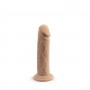 Фалоімітатор SilexD Robby Real Skin Flesh (MODEL 2 size 6in)