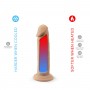 Фалоімітатор SilexD Robby Real Skin Flesh (MODEL 2 size 6in)